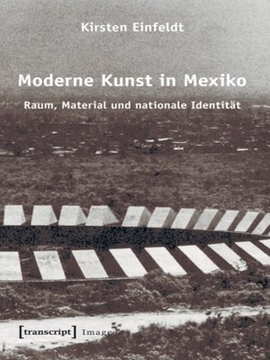 cover image of Moderne Kunst in Mexiko
